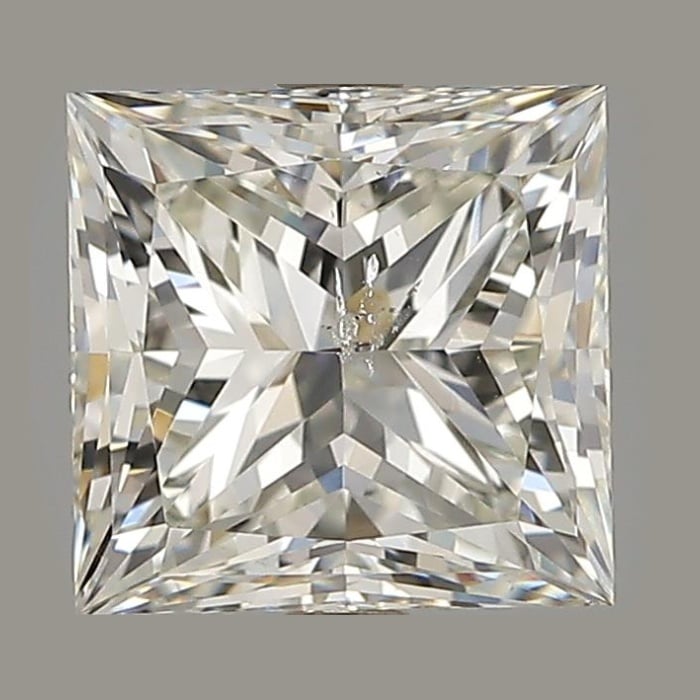 Real Diamond Image