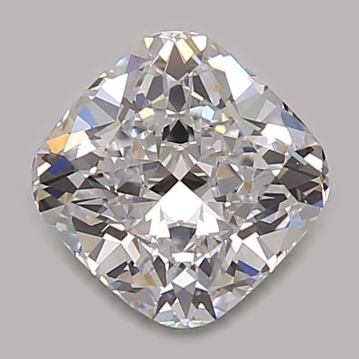 Real Diamond Image