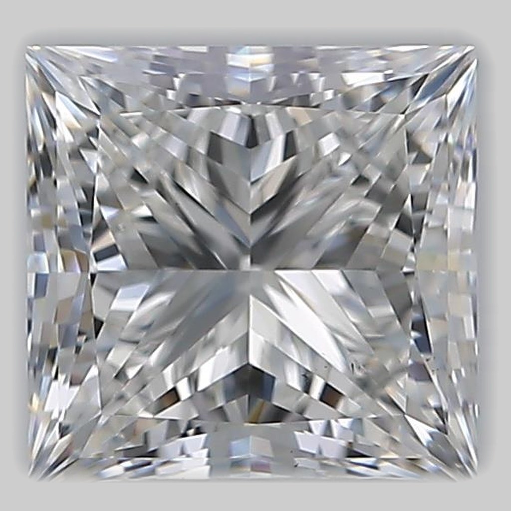 Real Diamond Image