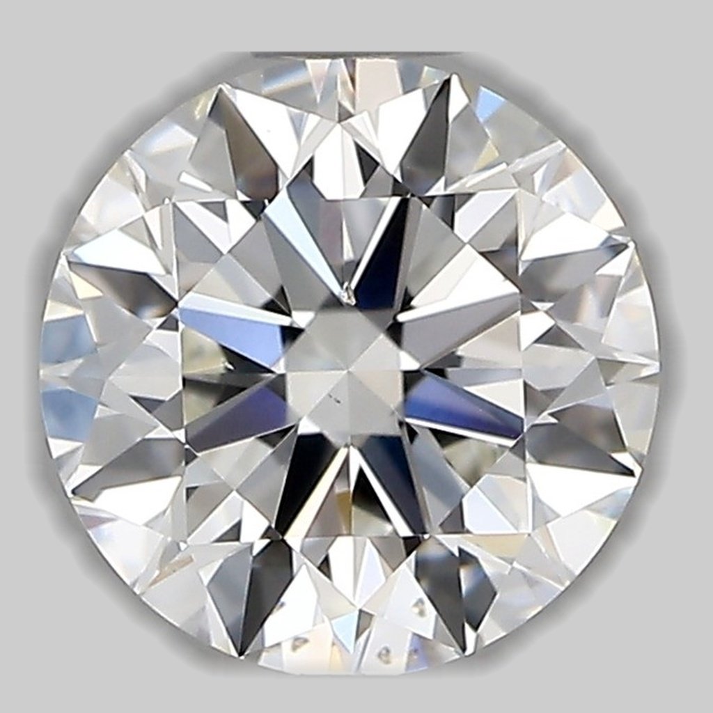 Real Diamond Image