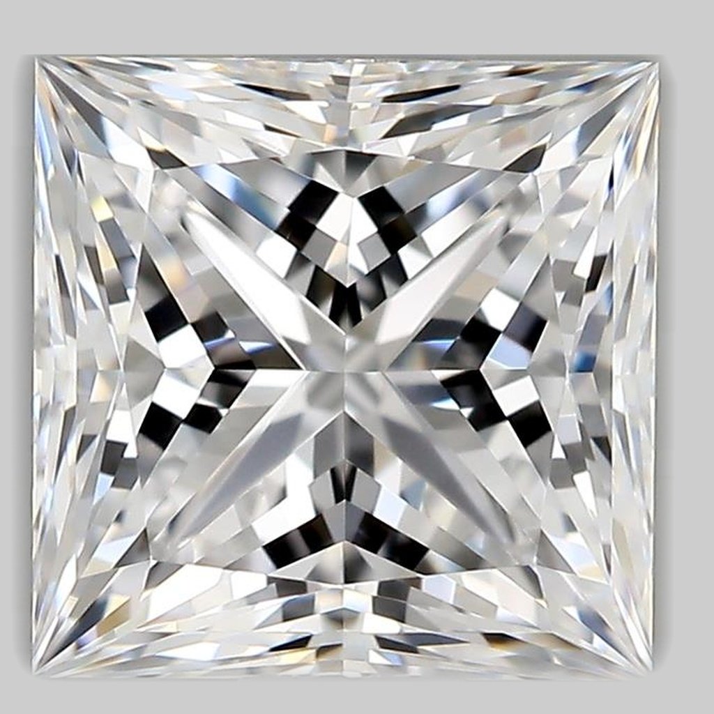 Real Diamond Image