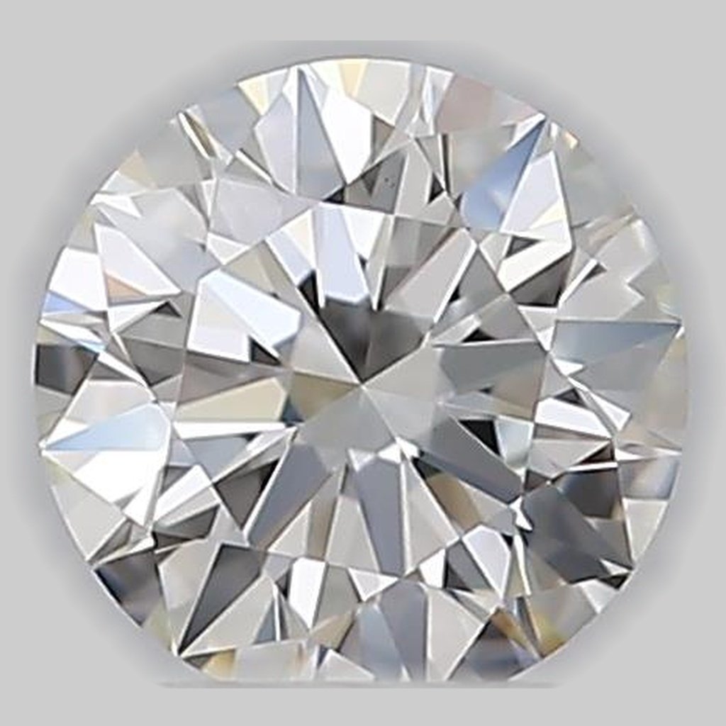 Real Diamond Image