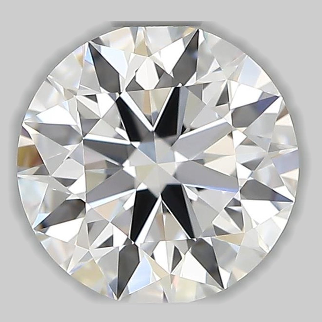 Real Diamond Image