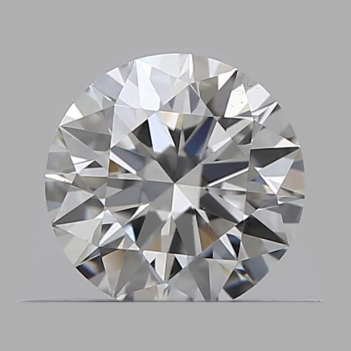 Real Diamond Image