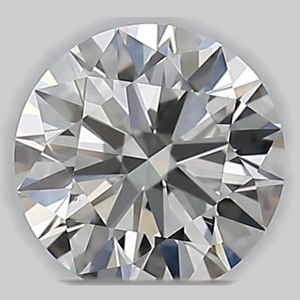 Real Diamond Image