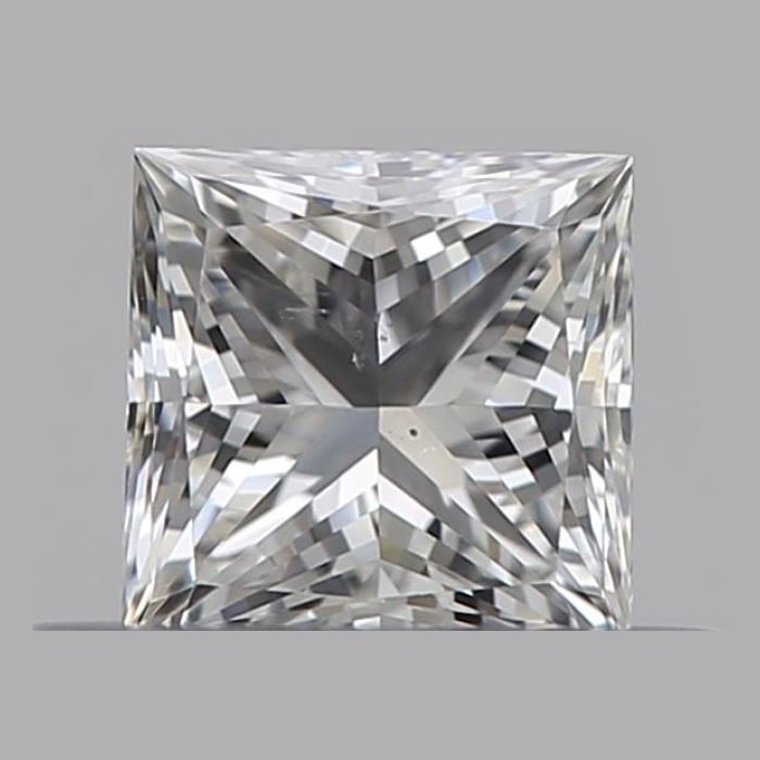 Real Diamond Image