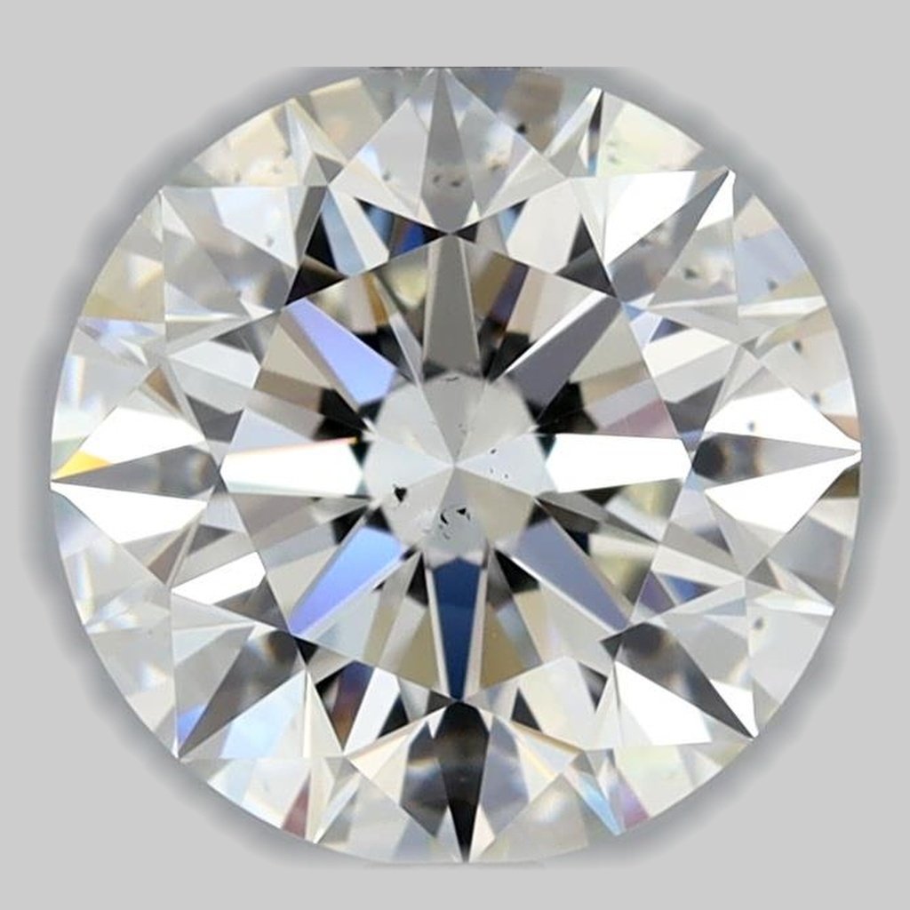 Real Diamond Image