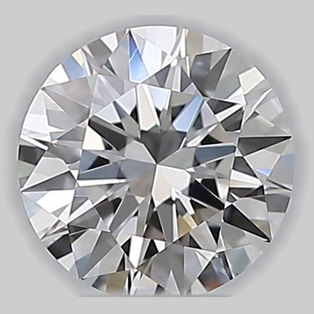 Real Diamond Image