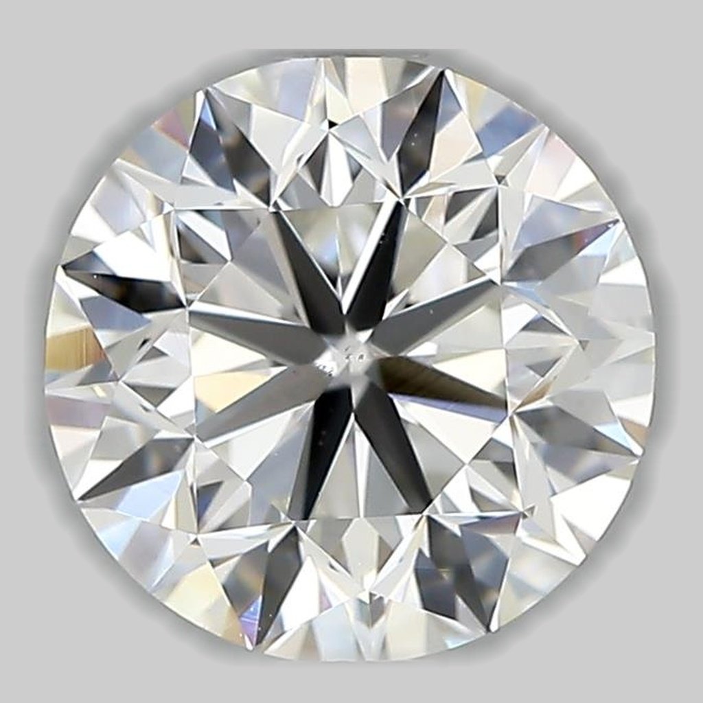 Real Diamond Image