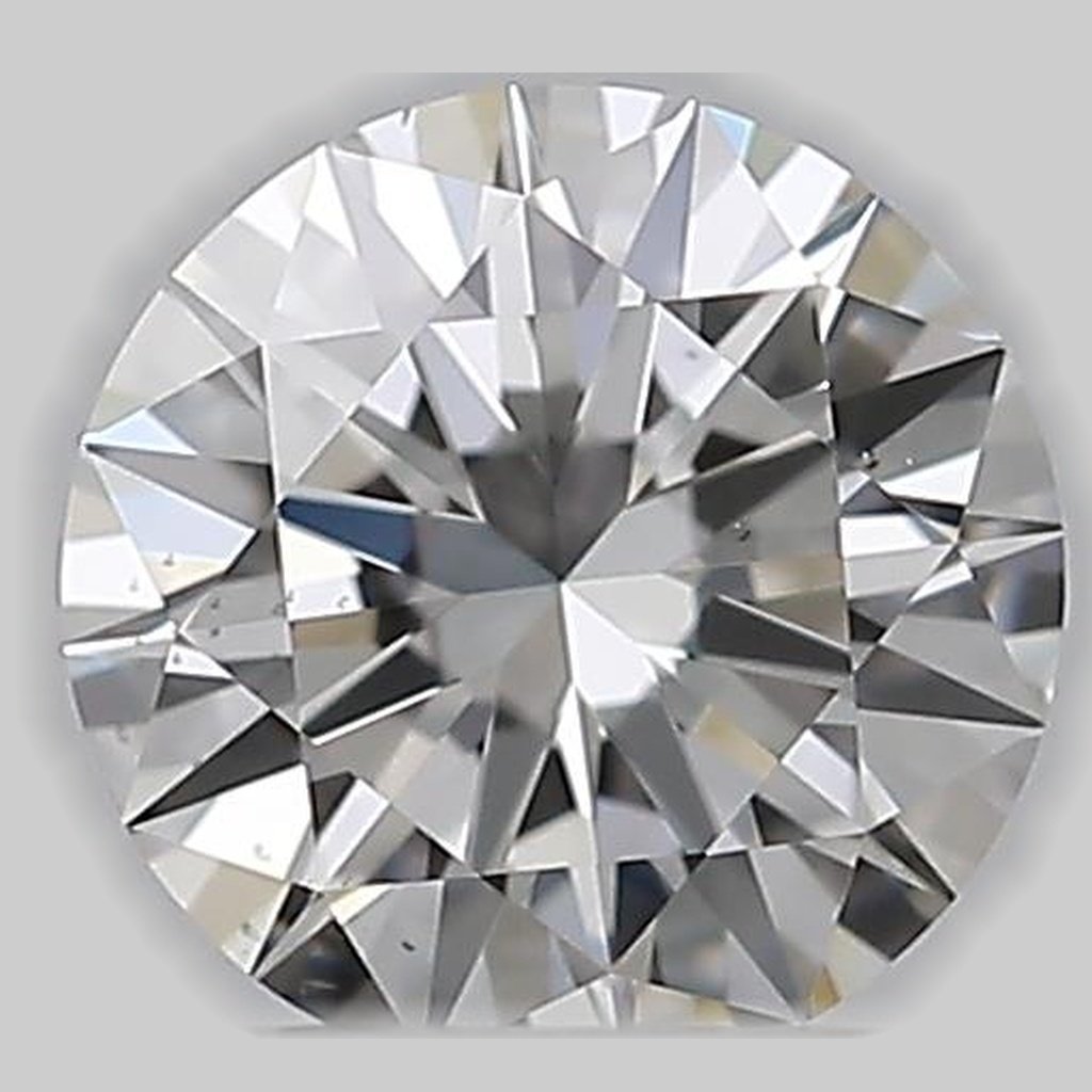 Real Diamond Image