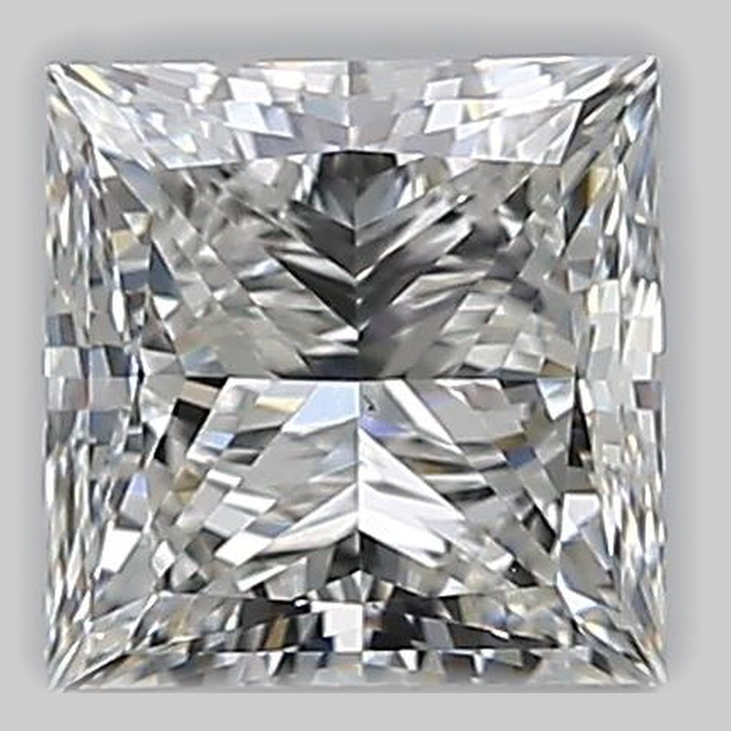 Real Diamond Image