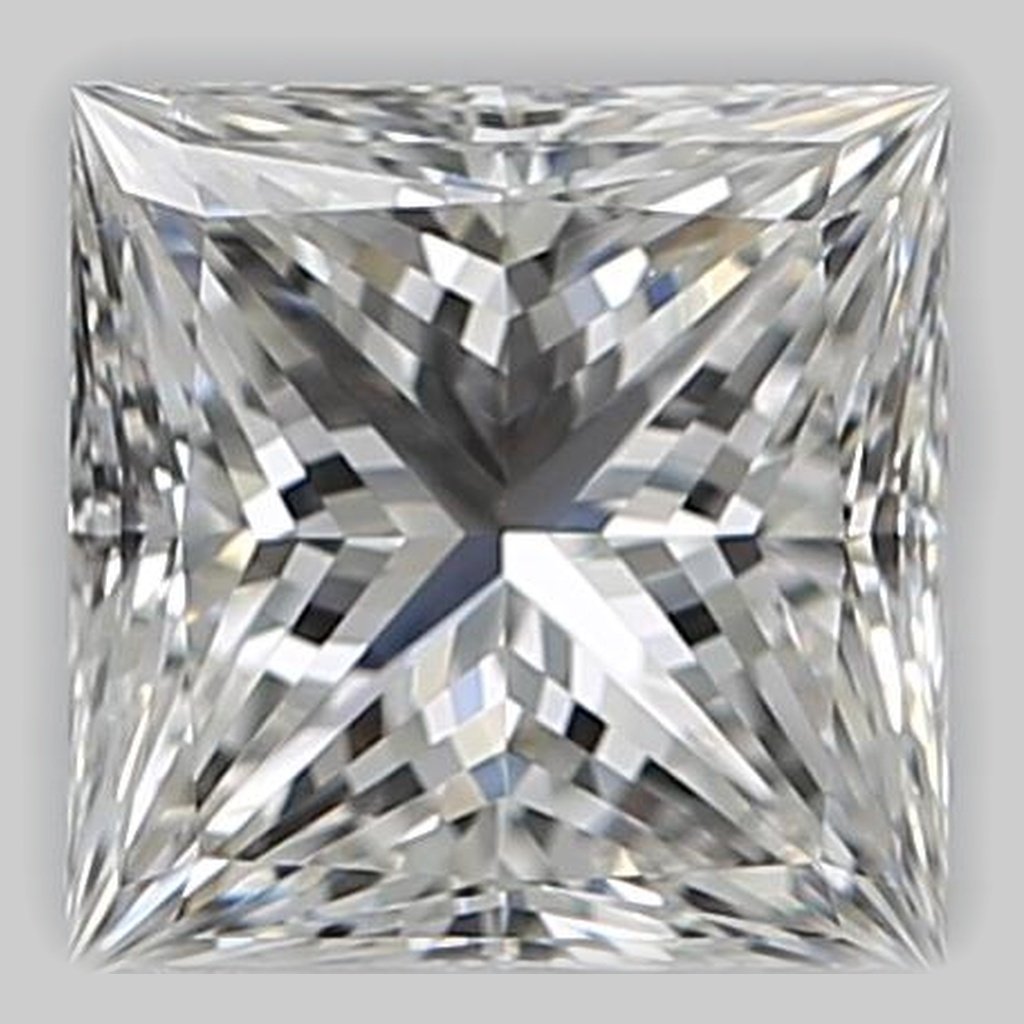 Real Diamond Image