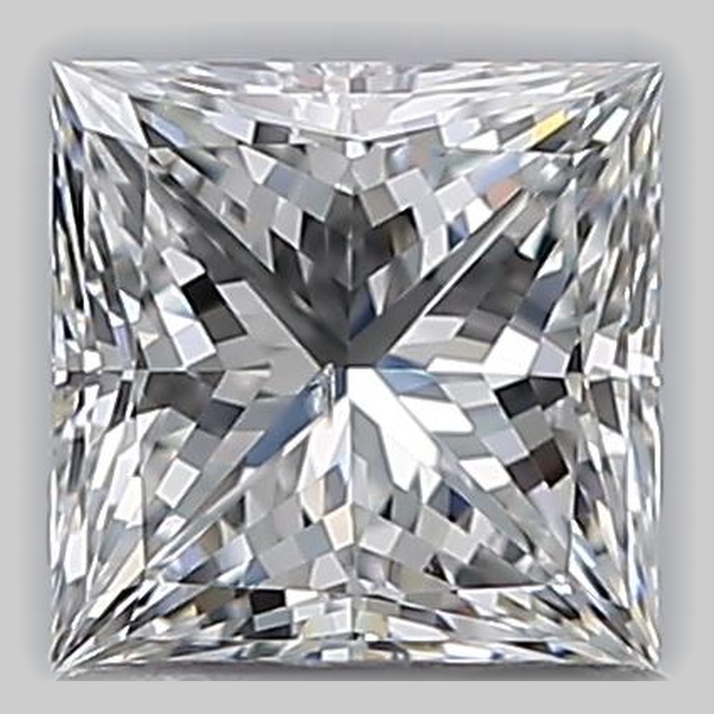 Real Diamond Image