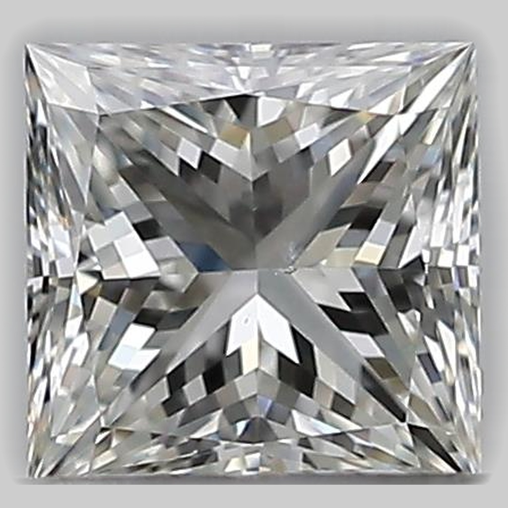 Real Diamond Image