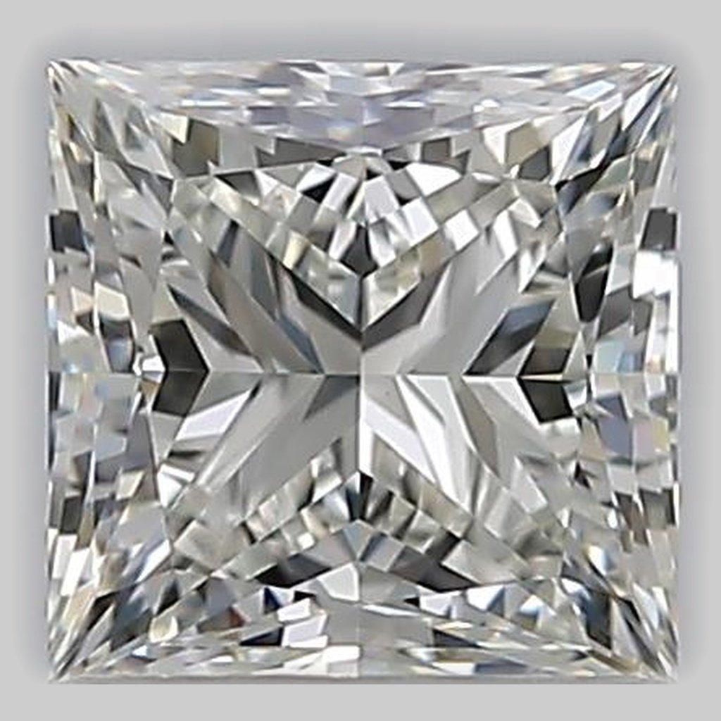 Real Diamond Image