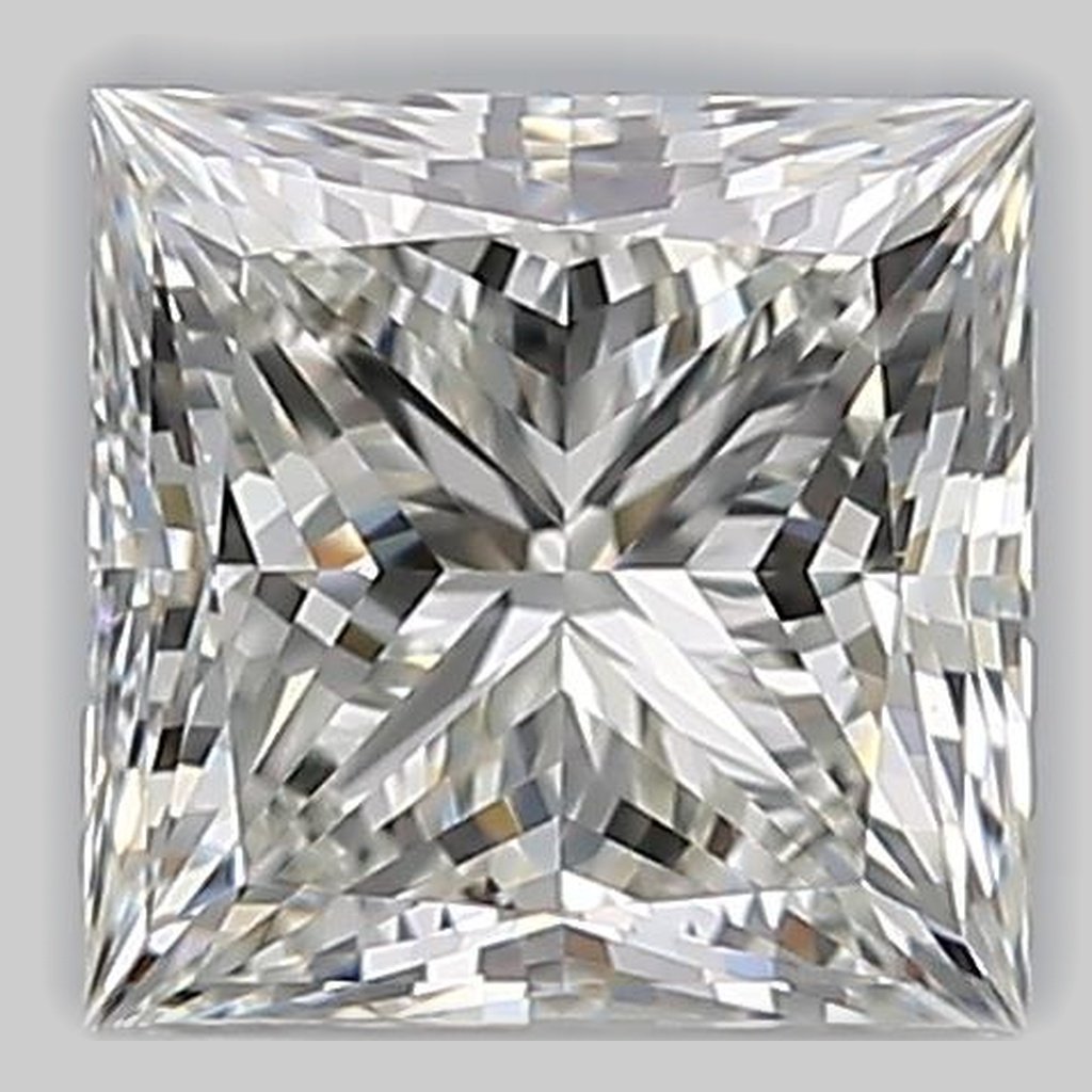 Real Diamond Image