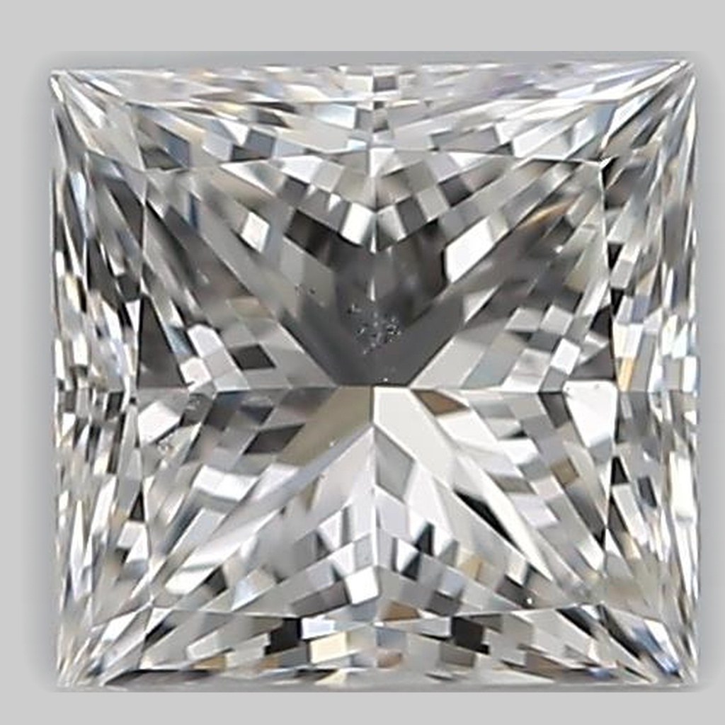 Real Diamond Image