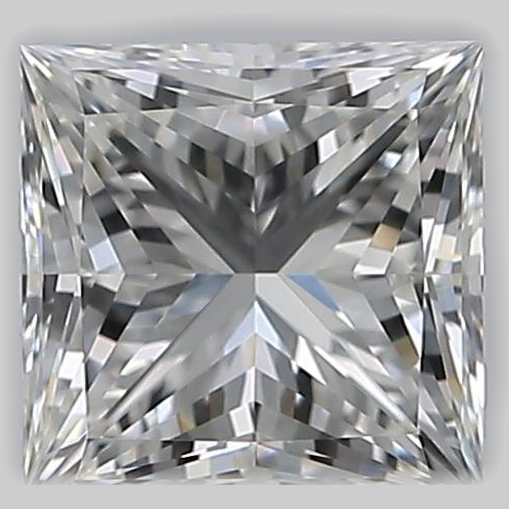 Real Diamond Image