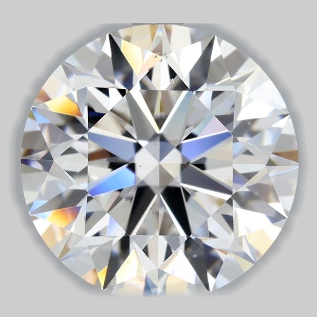 Real Diamond Image