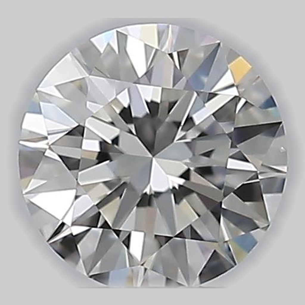 Real Diamond Image