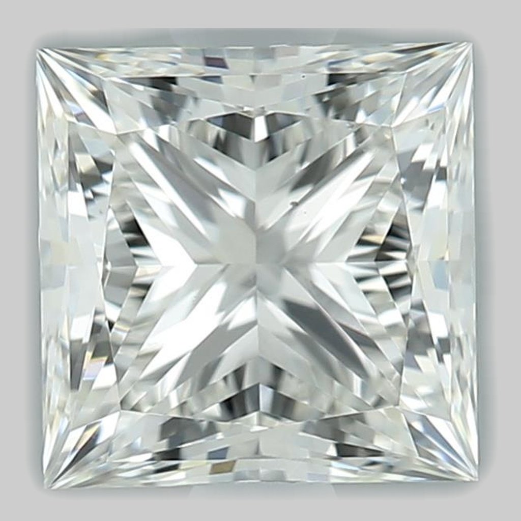 Real Diamond Image