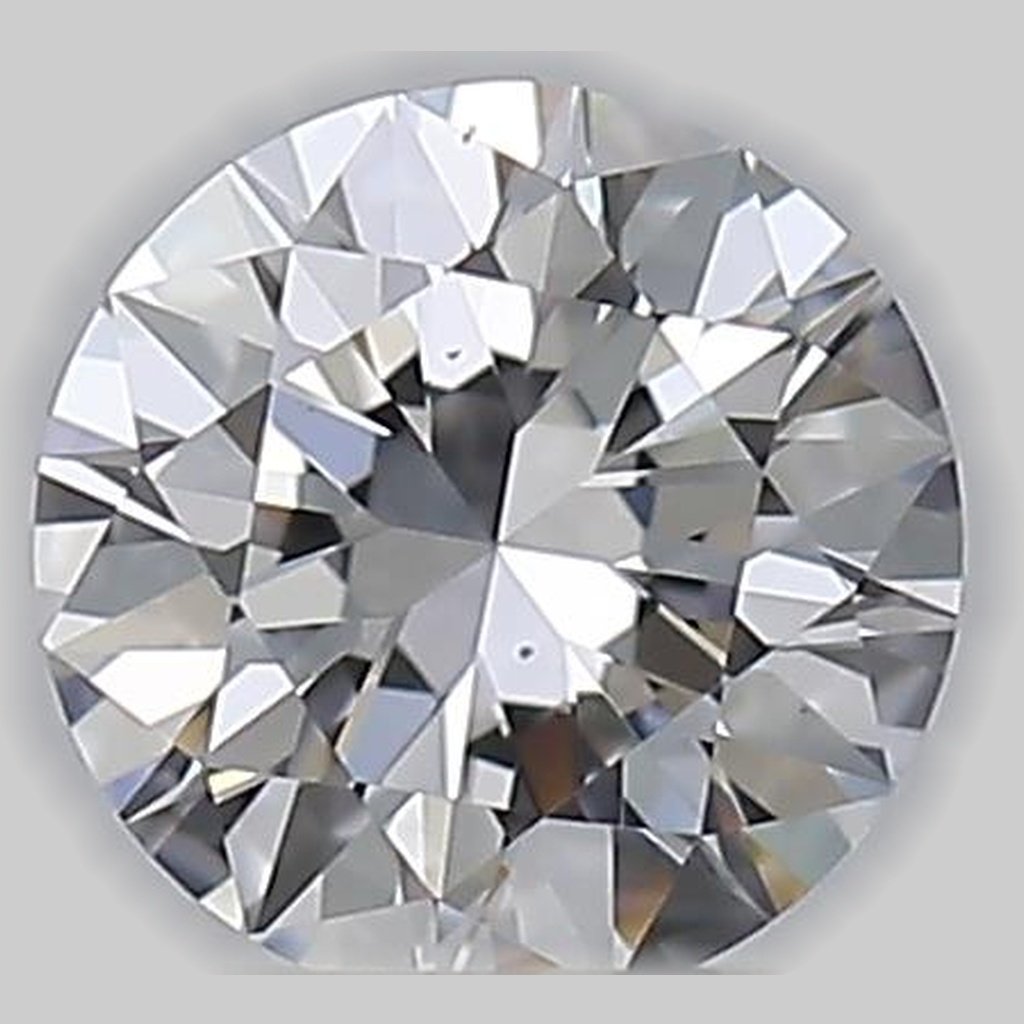 Real Diamond Image