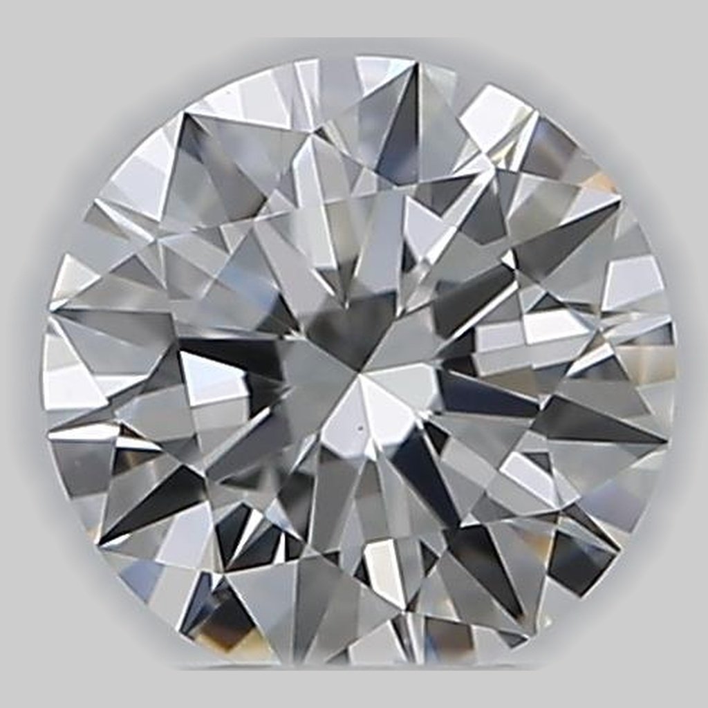 Real Diamond Image