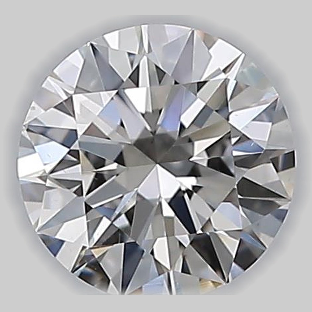 Real Diamond Image
