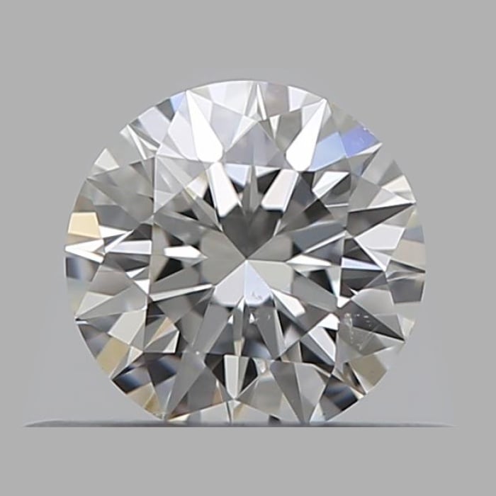 Real Diamond Image