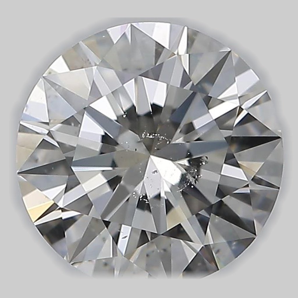 Real Diamond Image