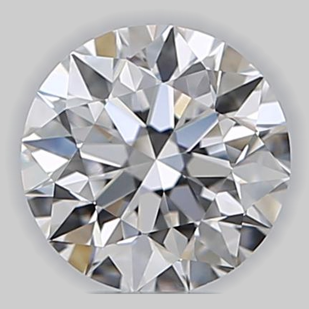 Real Diamond Image