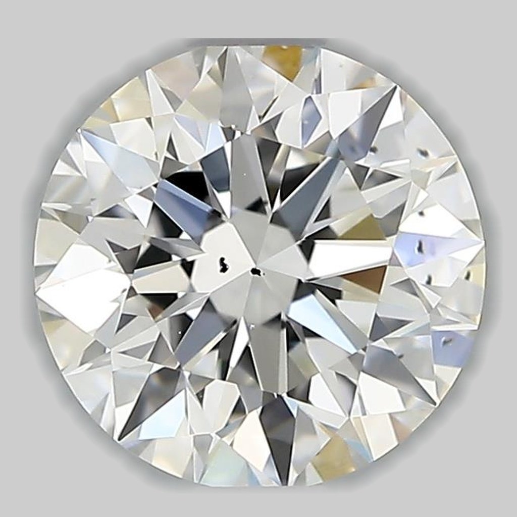 Real Diamond Image