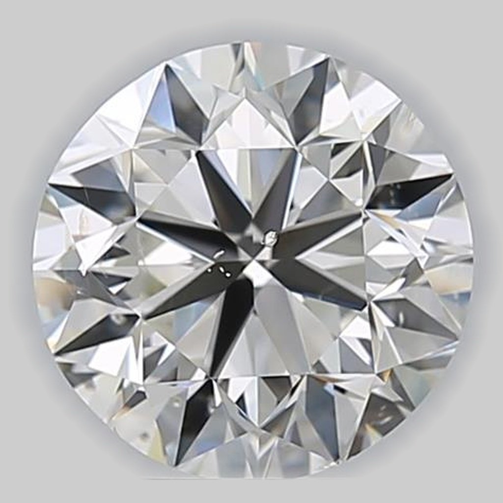 Real Diamond Image