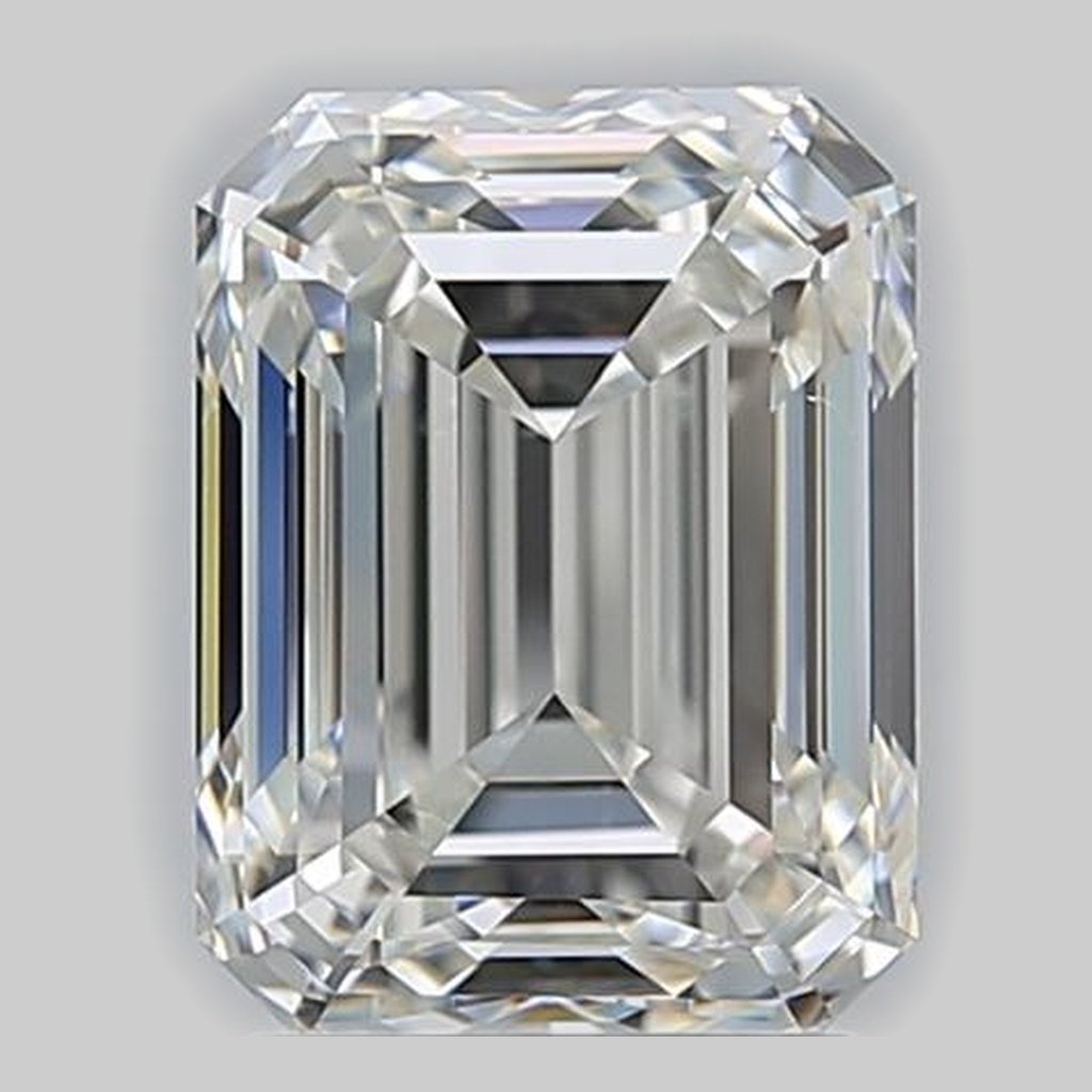 Real Diamond Image