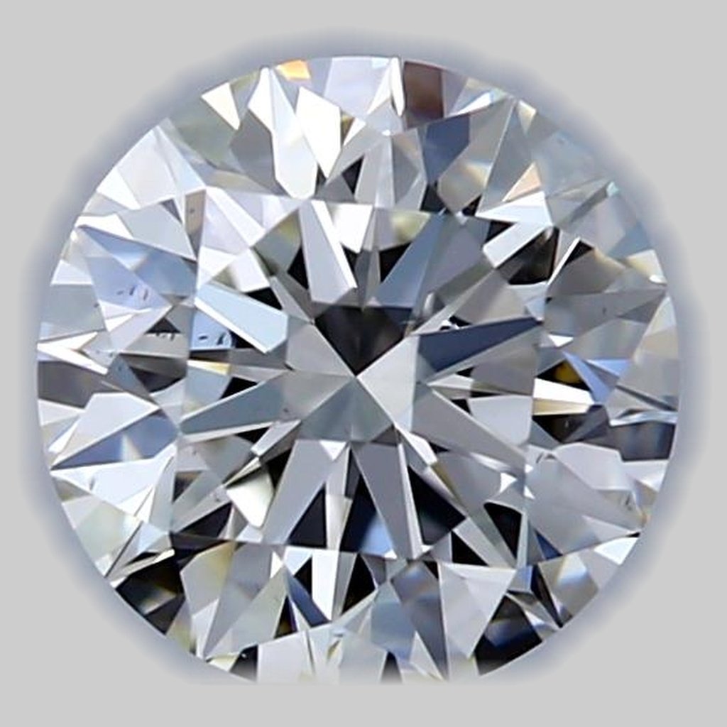 Real Diamond Image