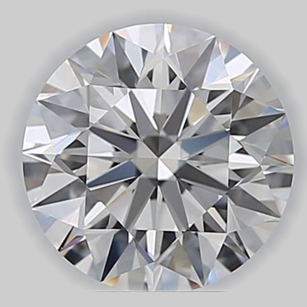 Real Diamond Image