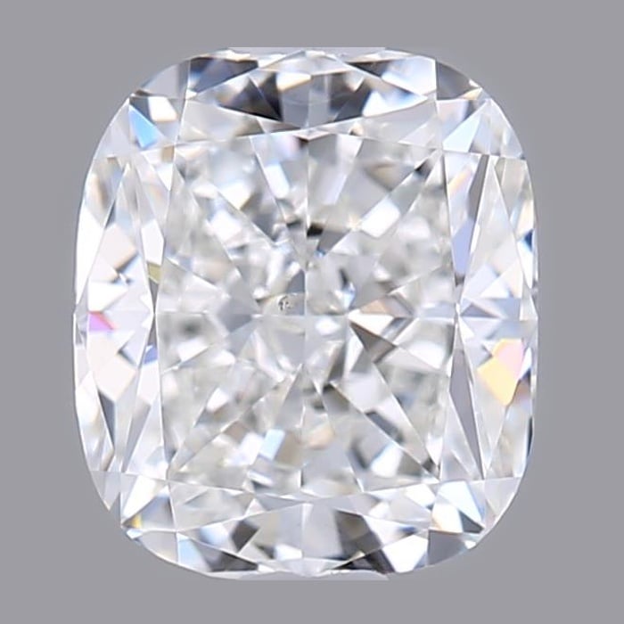 Real Diamond Image