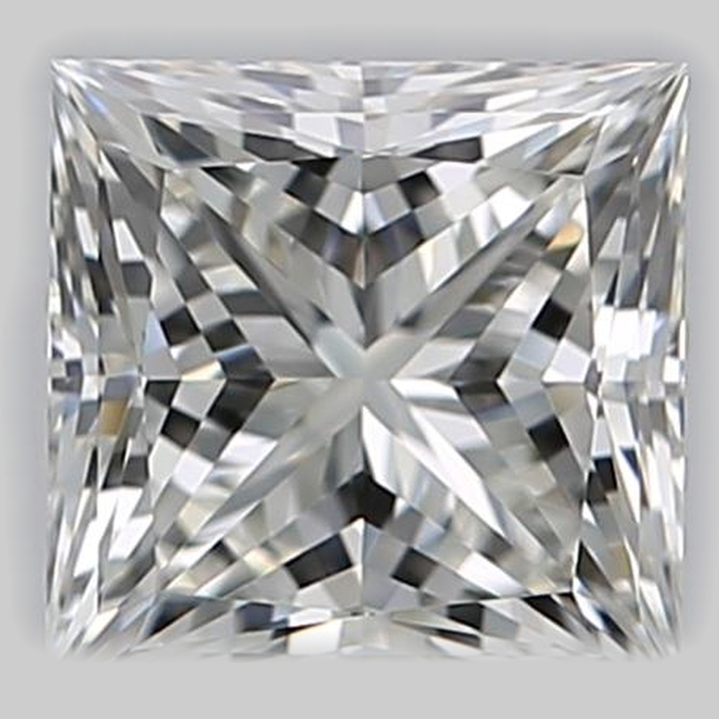 Real Diamond Image