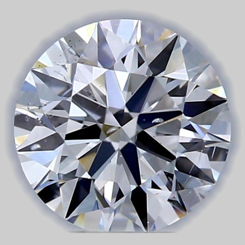 Real Diamond Image