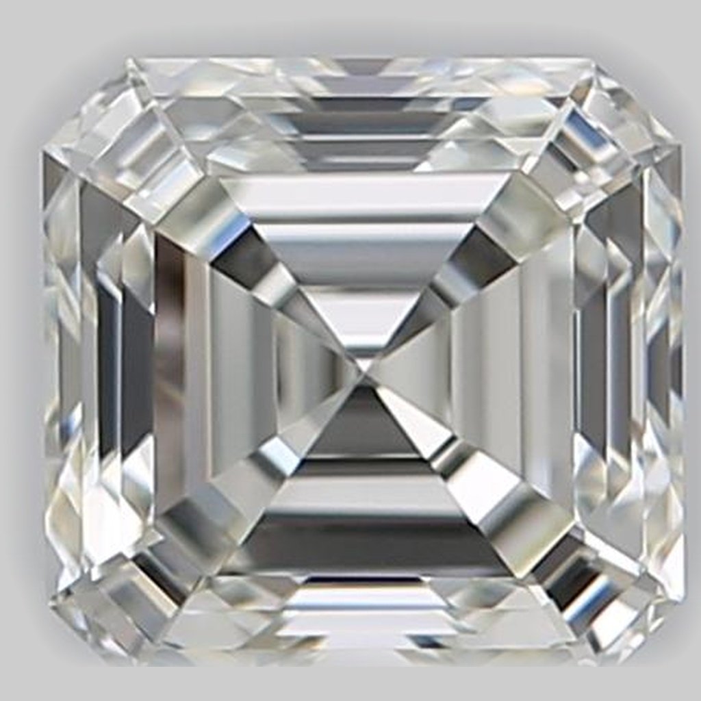 Real Diamond Image