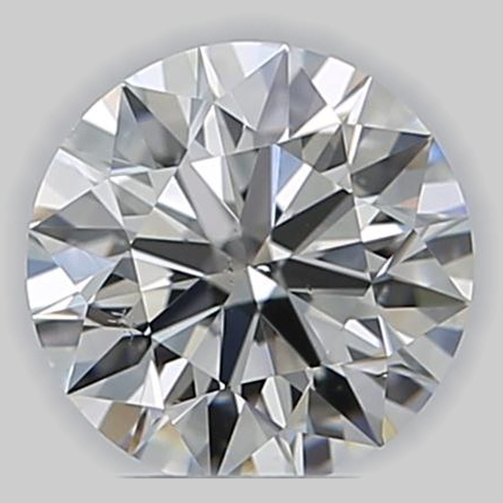 Real Diamond Image