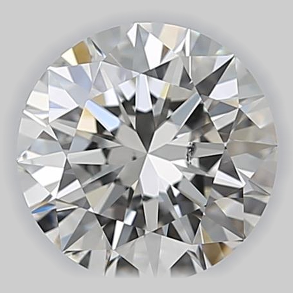 Real Diamond Image