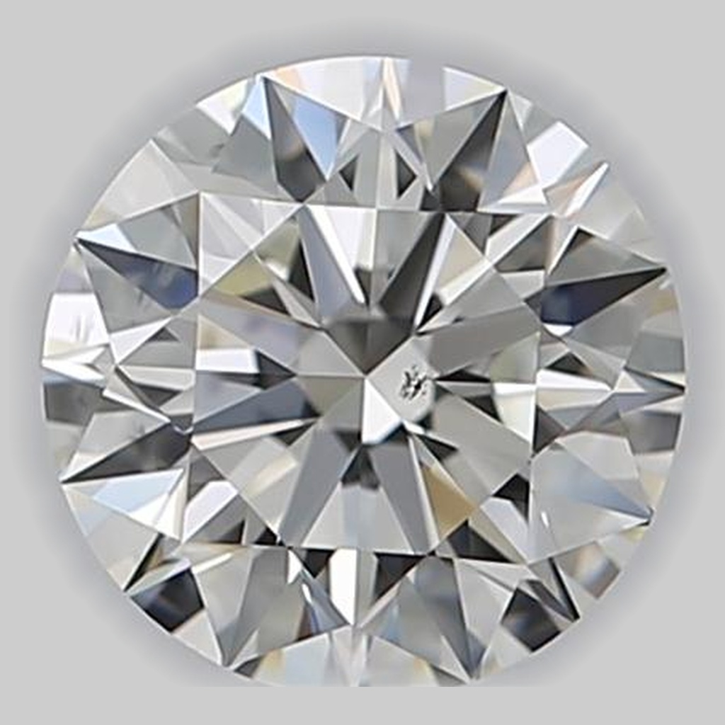 Real Diamond Image