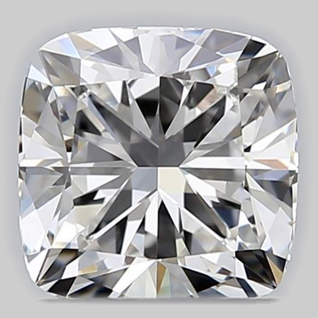 Real Diamond Image