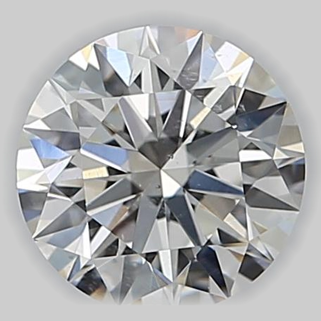 Real Diamond Image
