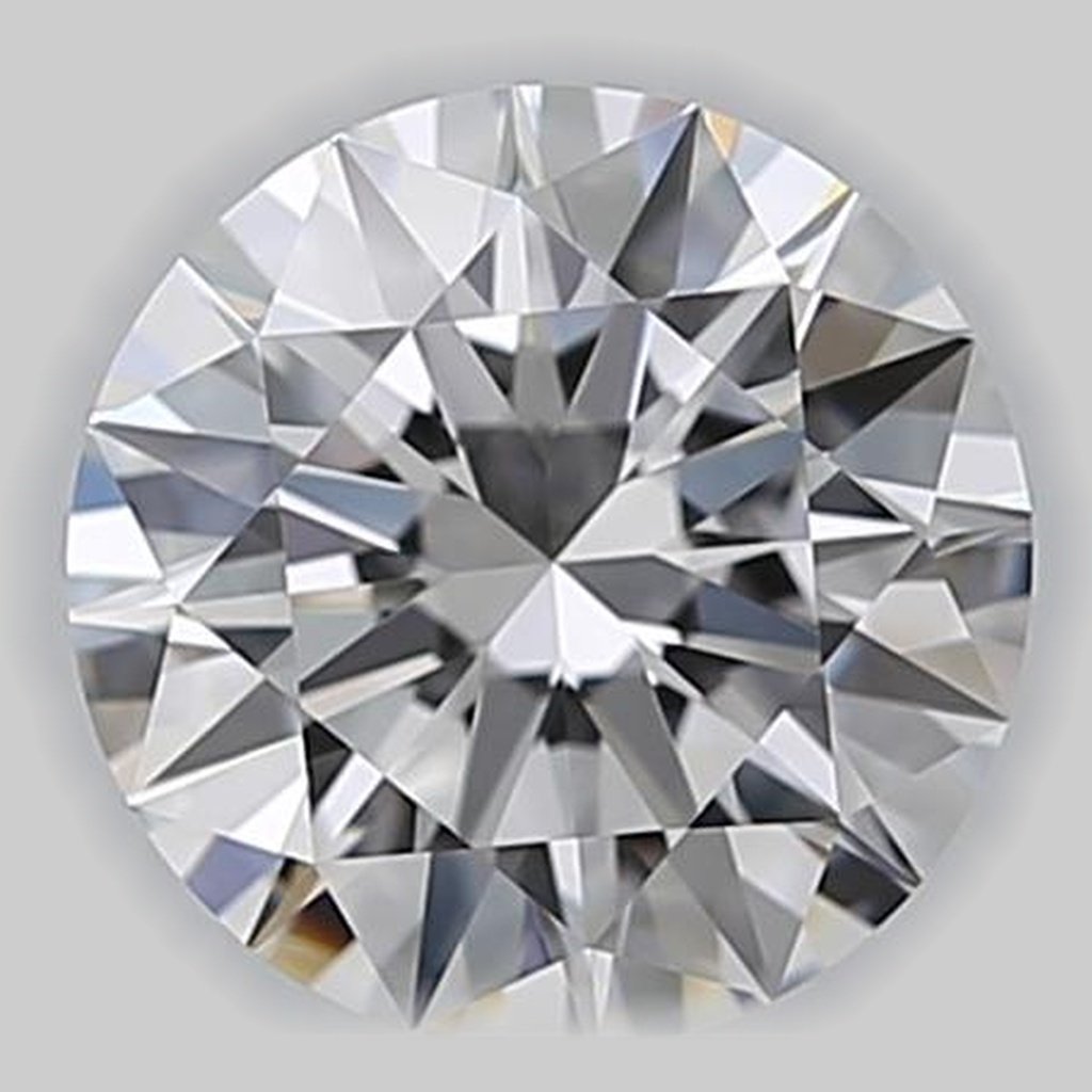 Real Diamond Image