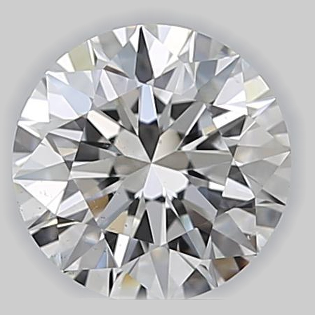 Real Diamond Image