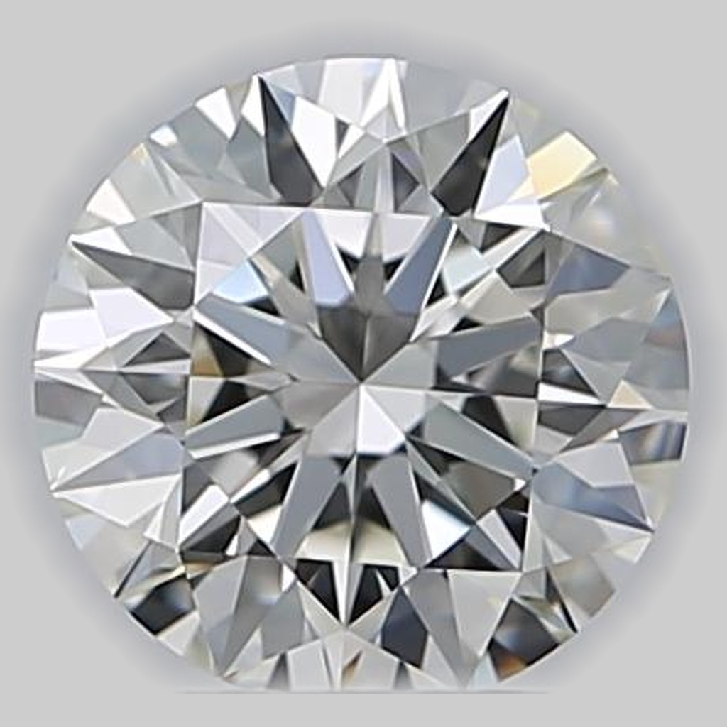 Real Diamond Image