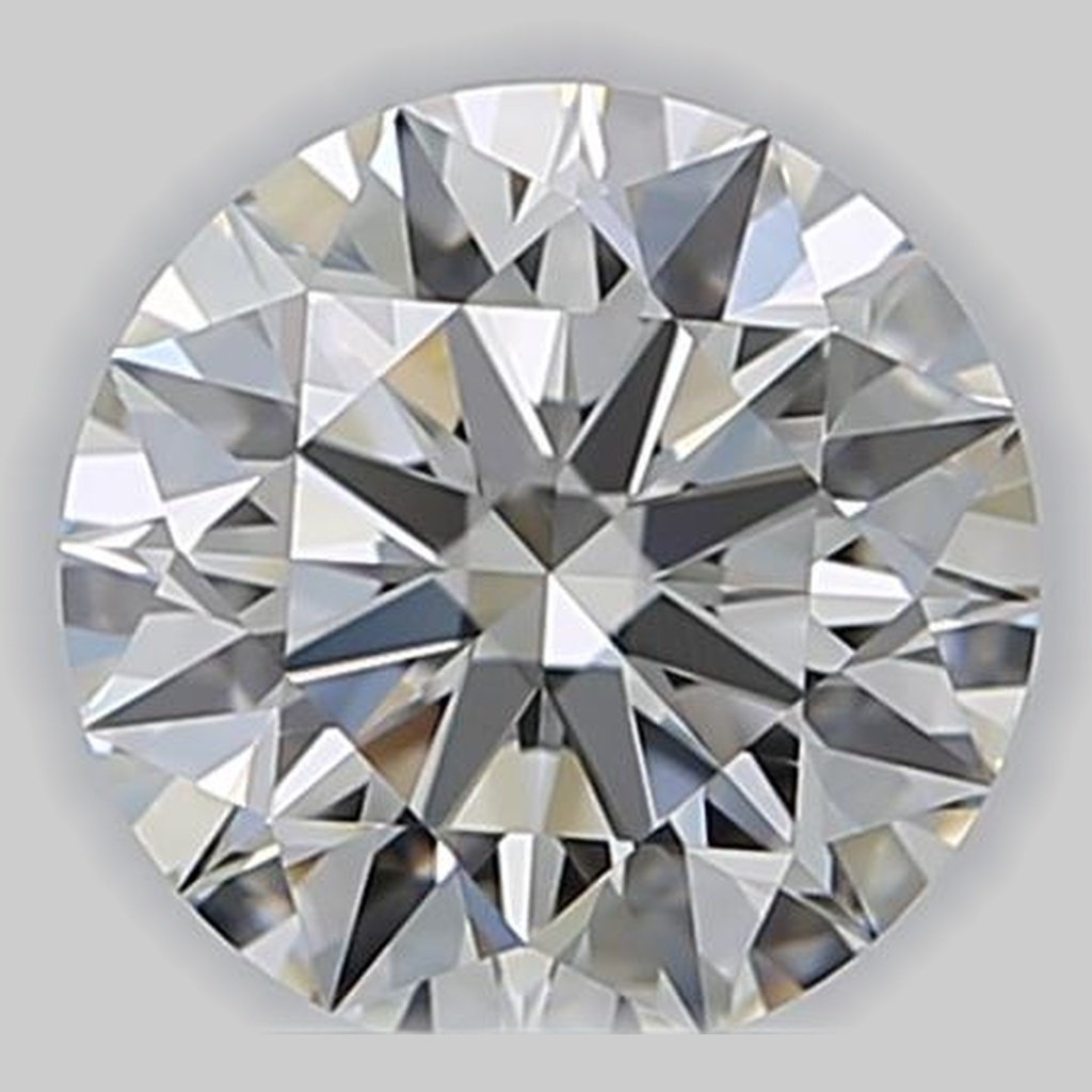 Real Diamond Image