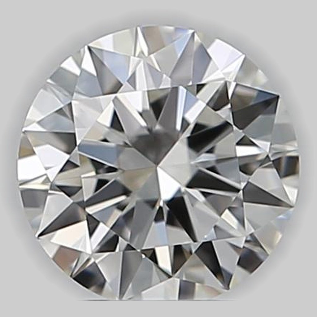 Real Diamond Image